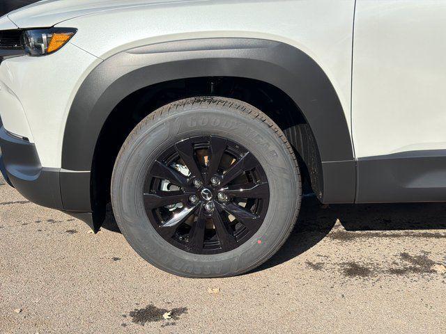 new 2026 Mazda CX-50 Hybrid car, priced at $40,466