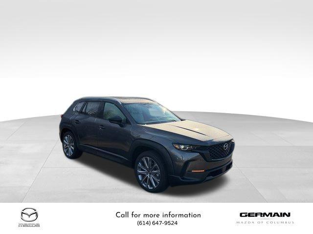 new 2026 Mazda CX-50 car, priced at $37,425
