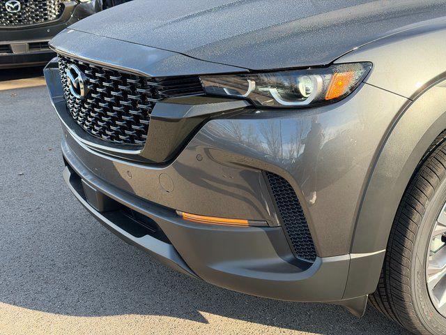 new 2026 Mazda CX-50 car, priced at $37,425
