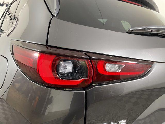 used 2023 Mazda CX-5 car, priced at $27,414