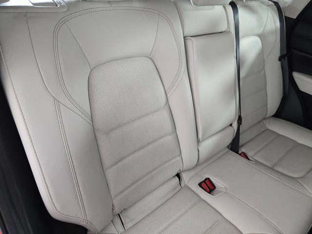 used 2023 Mazda CX-5 car, priced at $26,395