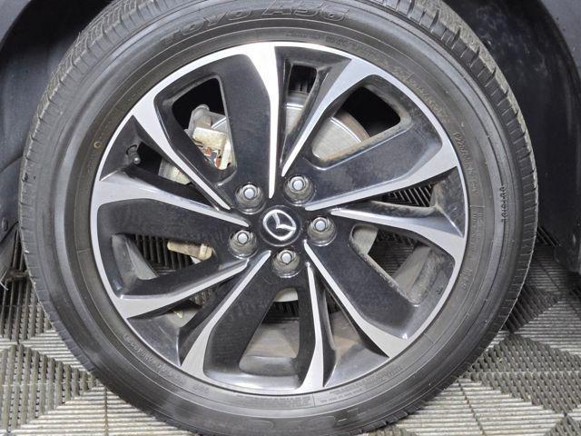 used 2023 Mazda CX-5 car, priced at $26,395