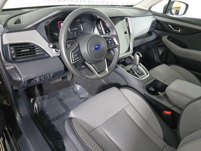 used 2024 Subaru Outback car, priced at $26,495