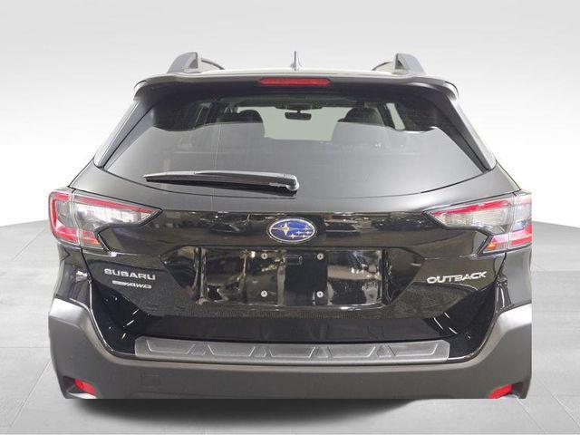 used 2024 Subaru Outback car, priced at $26,495
