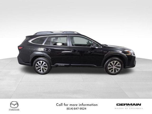 used 2024 Subaru Outback car, priced at $26,495