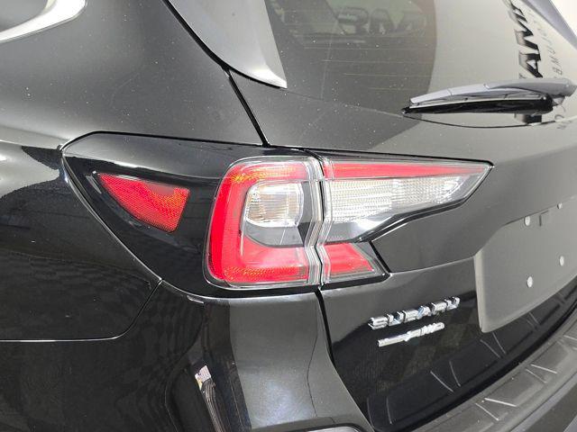used 2024 Subaru Outback car, priced at $26,495