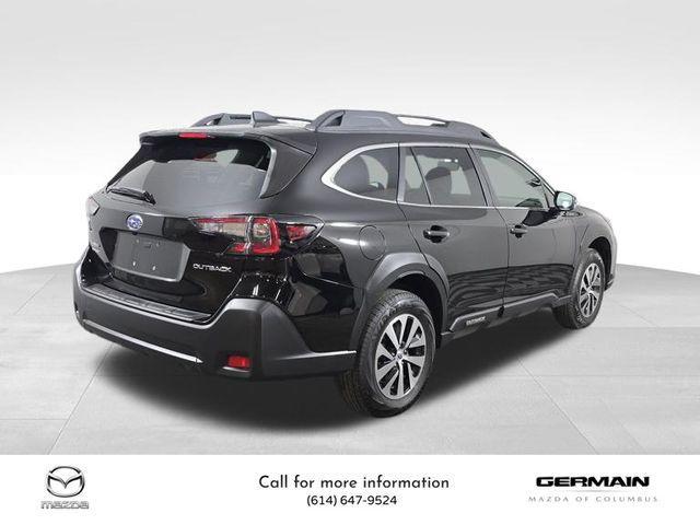 used 2024 Subaru Outback car, priced at $26,495