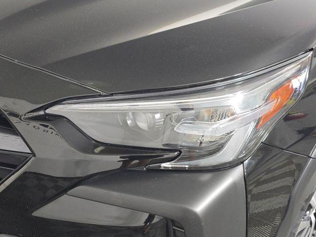 used 2024 Subaru Outback car, priced at $26,495