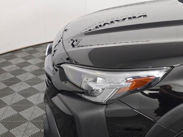 used 2024 Subaru Outback car, priced at $26,495