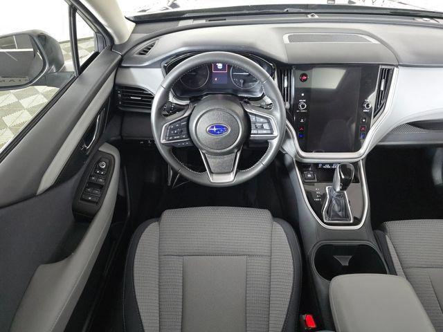 used 2024 Subaru Outback car, priced at $26,495
