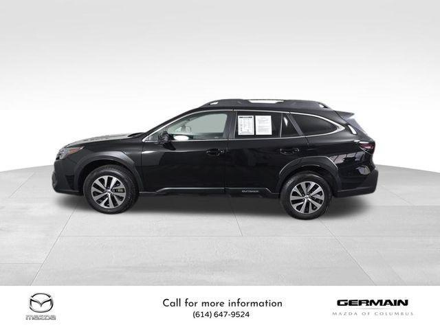 used 2024 Subaru Outback car, priced at $26,495