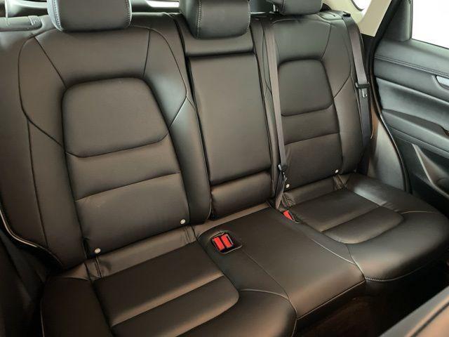 used 2024 Mazda CX-5 car, priced at $29,177