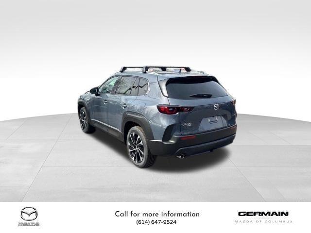 new 2025 Mazda CX-50 Hybrid car, priced at $42,310