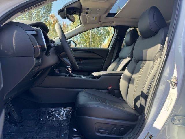 new 2025 Mazda CX-50 car, priced at $40,680