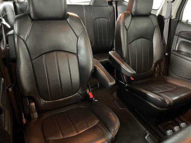 used 2015 Buick Enclave car, priced at $9,749