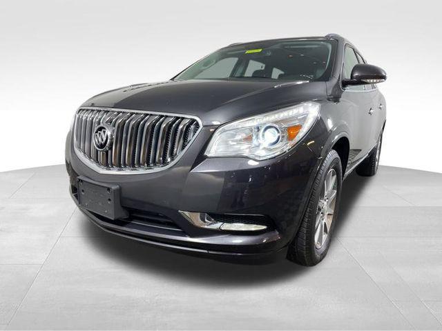 used 2015 Buick Enclave car, priced at $9,749