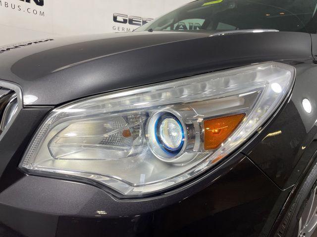 used 2015 Buick Enclave car, priced at $9,749