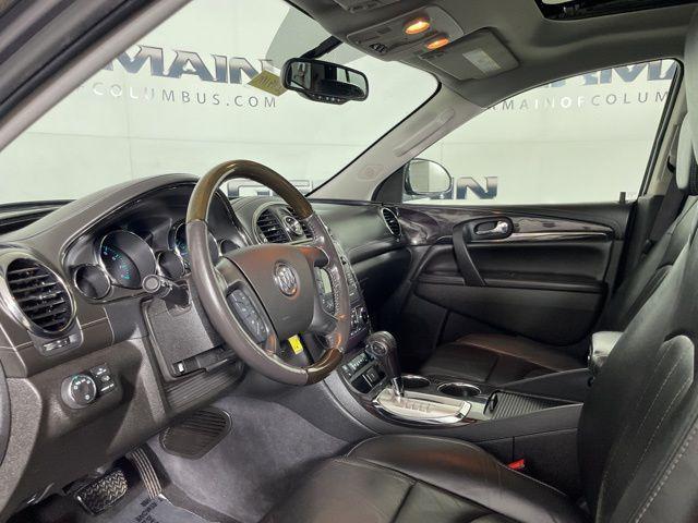 used 2015 Buick Enclave car, priced at $9,749