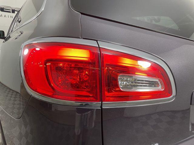 used 2015 Buick Enclave car, priced at $9,749