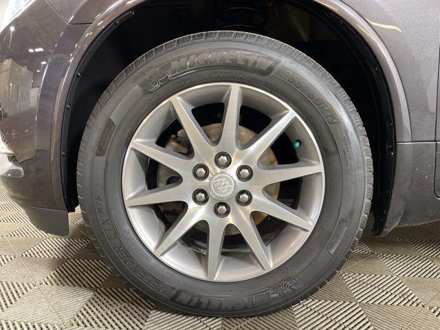 used 2015 Buick Enclave car, priced at $9,749