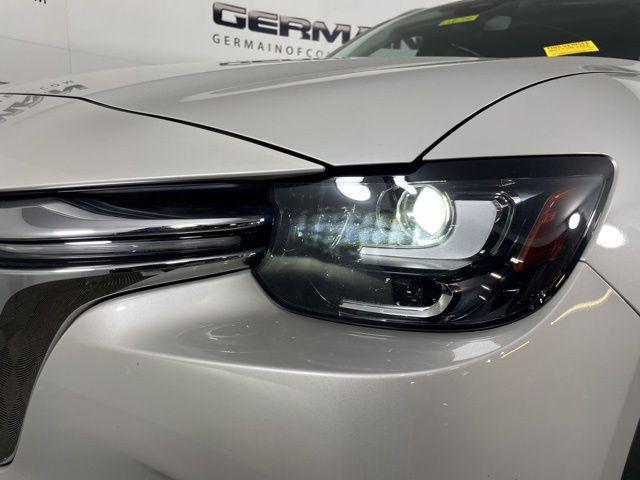 used 2024 Mazda CX-90 PHEV car, priced at $40,430
