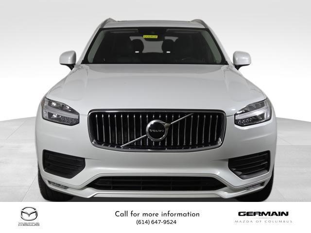 used 2020 Volvo XC90 car, priced at $27,326