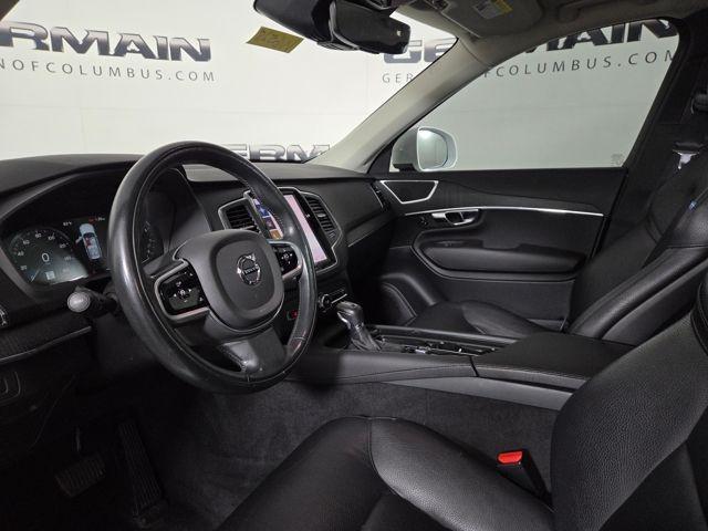 used 2020 Volvo XC90 car, priced at $27,326