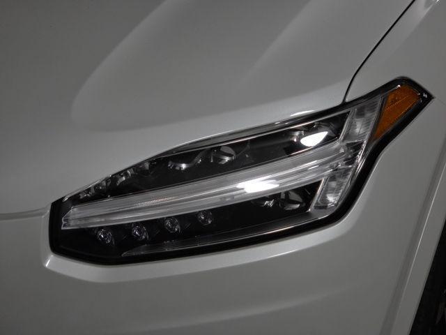 used 2020 Volvo XC90 car, priced at $27,326