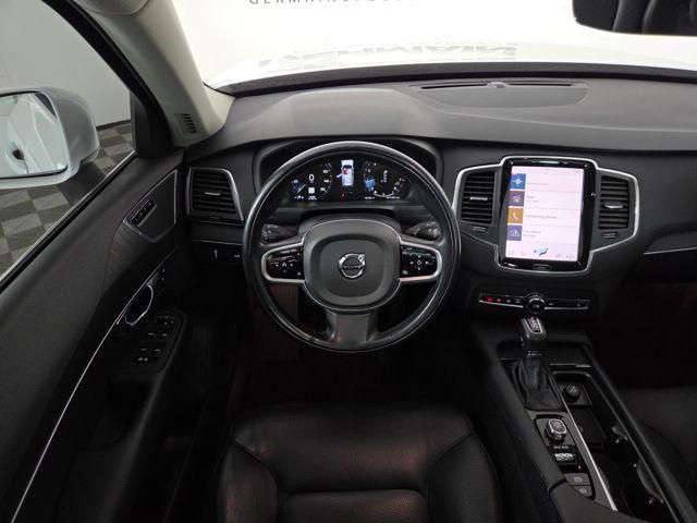 used 2020 Volvo XC90 car, priced at $27,326
