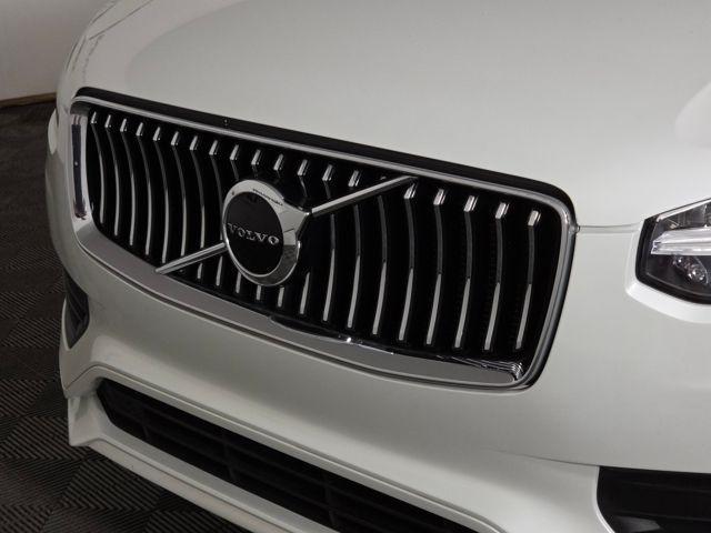 used 2020 Volvo XC90 car, priced at $27,326