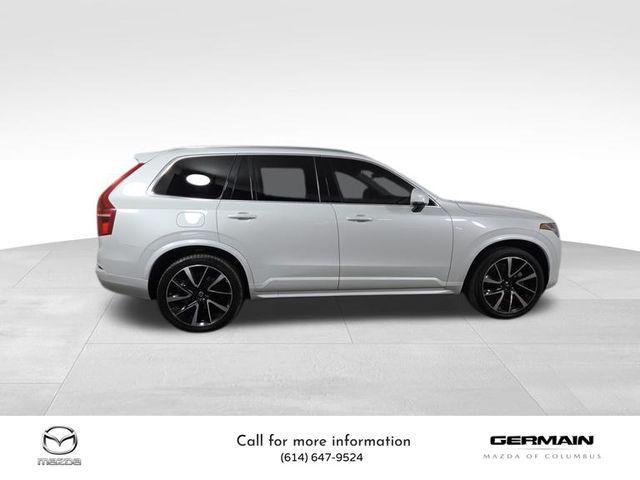 used 2020 Volvo XC90 car, priced at $27,326