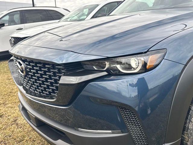 new 2025 Mazda CX-50 Hybrid car, priced at $42,405