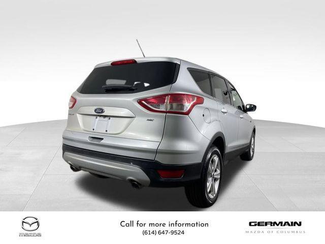 used 2016 Ford Escape car, priced at $10,615