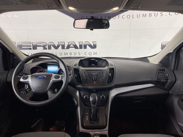 used 2016 Ford Escape car, priced at $10,615