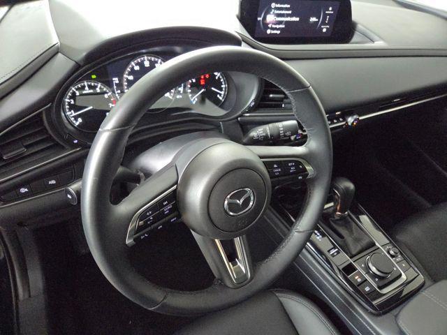 used 2025 Mazda CX-30 car, priced at $24,495