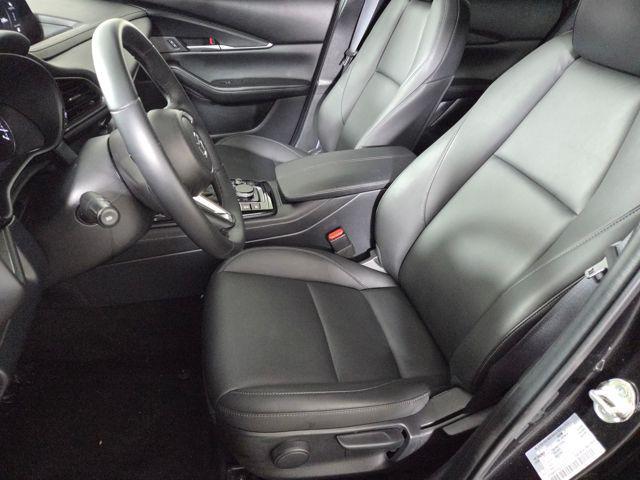 used 2025 Mazda CX-30 car, priced at $24,495