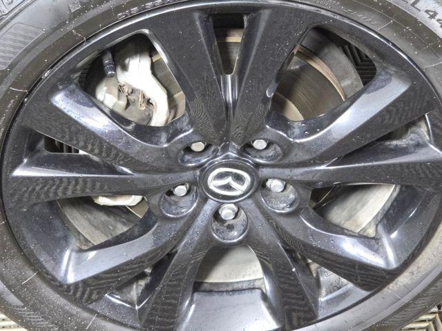 used 2025 Mazda CX-30 car, priced at $24,495