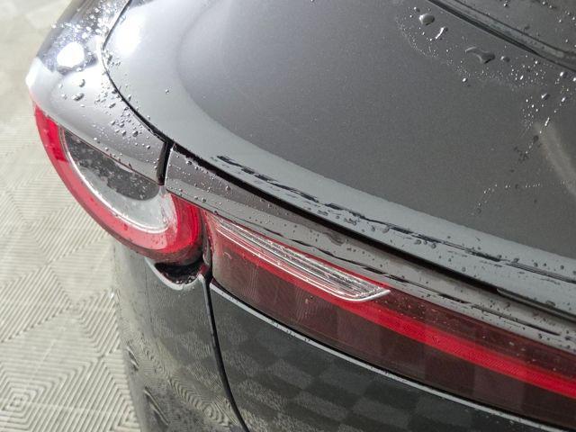 used 2025 Mazda CX-30 car, priced at $24,495