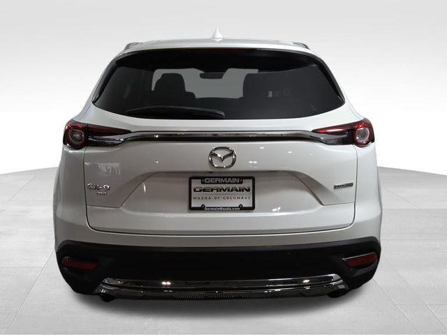used 2022 Mazda CX-9 car, priced at $30,095