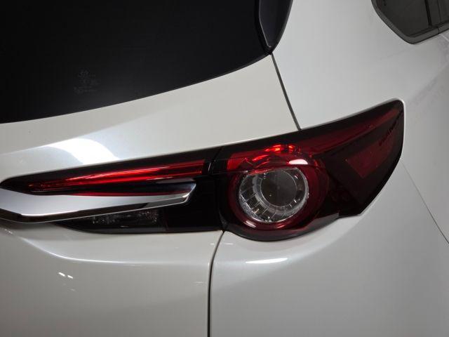 used 2022 Mazda CX-9 car, priced at $30,095