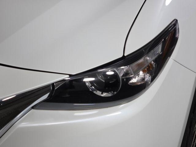 used 2022 Mazda CX-9 car, priced at $30,095
