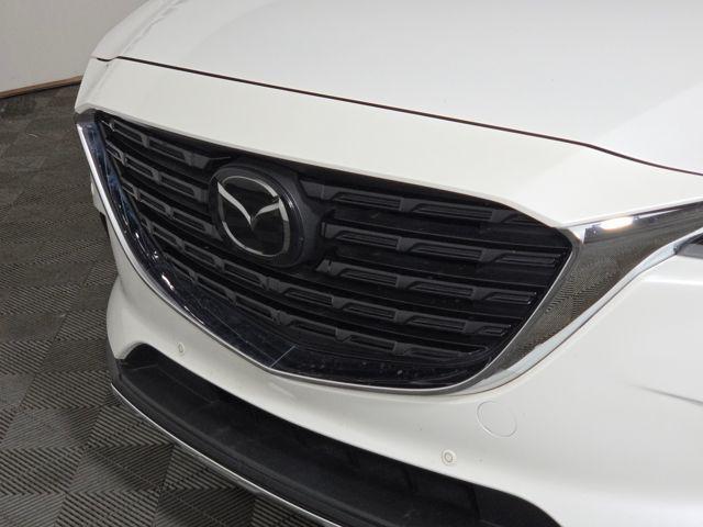 used 2022 Mazda CX-9 car, priced at $30,095