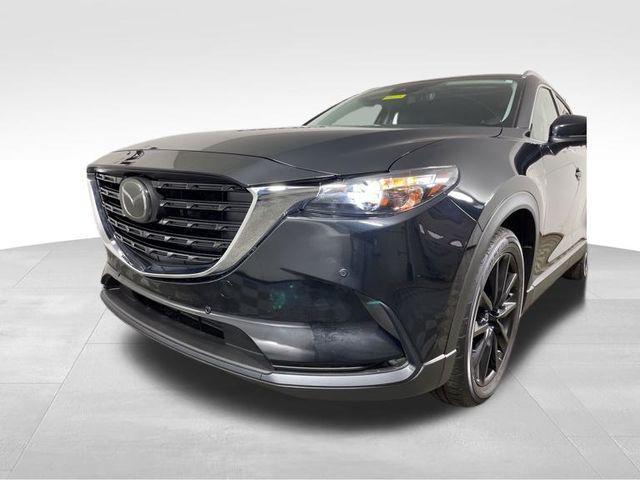 used 2022 Mazda CX-9 car, priced at $28,546