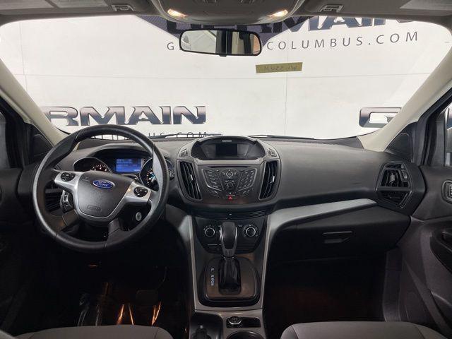 used 2015 Ford Escape car, priced at $9,020