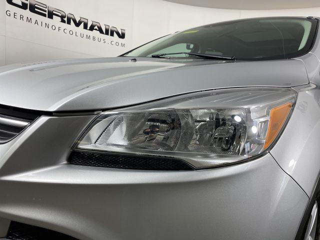 used 2015 Ford Escape car, priced at $9,020