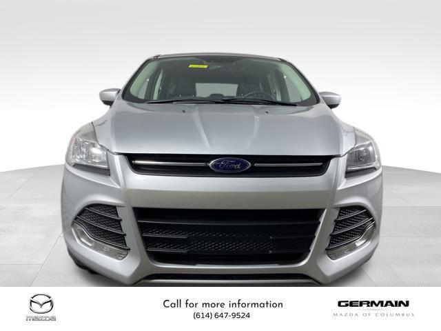 used 2015 Ford Escape car, priced at $9,020