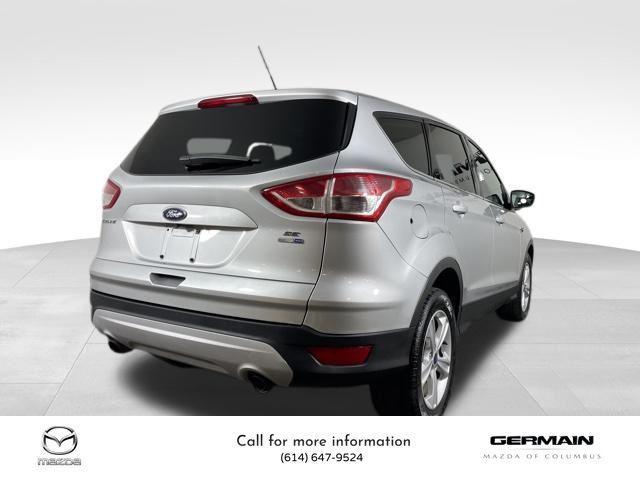used 2015 Ford Escape car, priced at $9,020