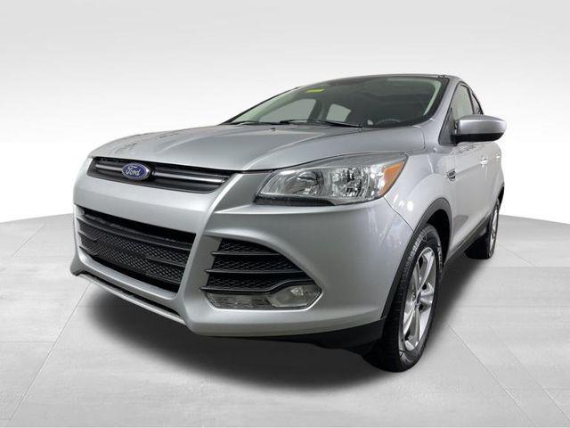 used 2015 Ford Escape car, priced at $9,020