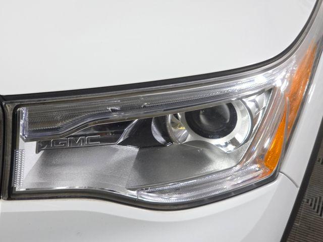 used 2017 GMC Acadia car, priced at $16,104