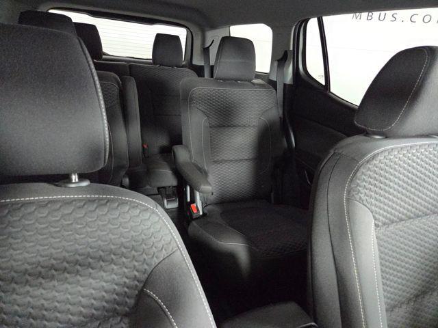 used 2017 GMC Acadia car, priced at $16,104